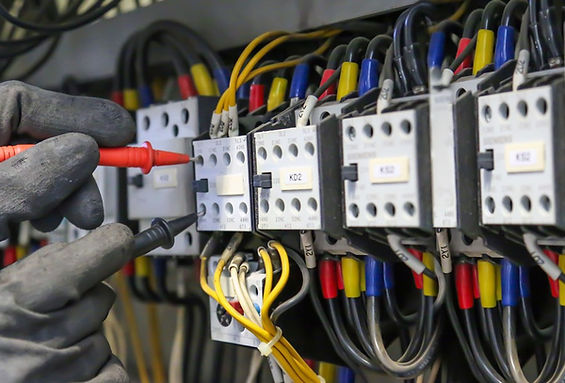 Electrical Safety Certificate