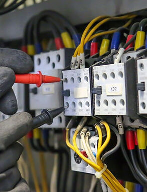 Electric Safety Certificate