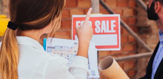sell house