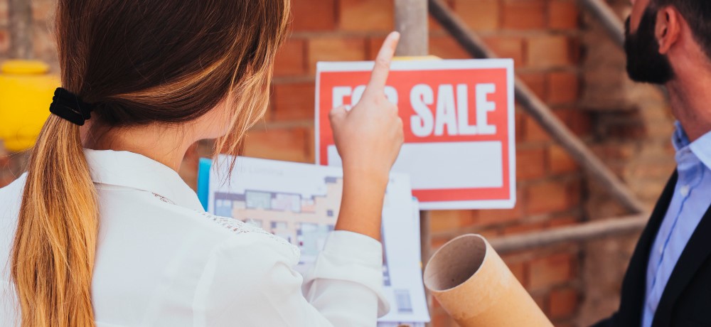 sell house